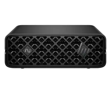 HP ZGXNG1N NGB10 128GB/2TB PC Nvidia GB10, 2.0TB SSD, 128GB LPDDR5X, Integrated, image 2
