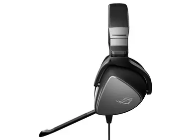 ASUS Rog Delta Core Gaming Headset Delivers Immersive Gaming Audio And Incredible Com, image 6