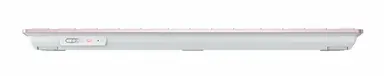 Cherry Americas Cherry Multi-Device Compact Keyboard with Three Bluetooth Channels.color -Cherr, image 7