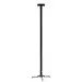 Peerless Industries Peerless 1.5M PJF2-UNV Ceiling Mount Kit with Mod-Cpf Black, image 5