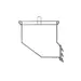 HP Engage Express Bag Holder, image 5