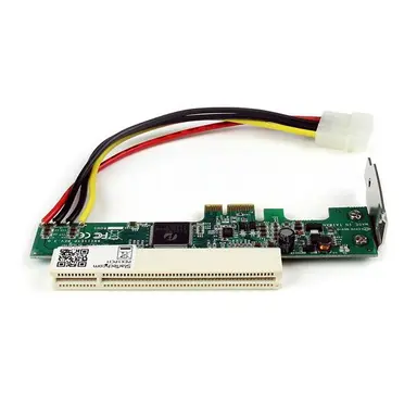 StarTech.com PCI Express to PCI Adapter Card, image 7