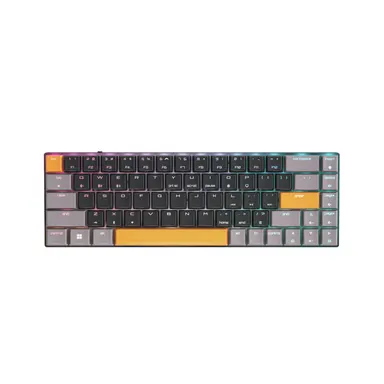 Cherry Americas Cherry Black Wired Keyboard