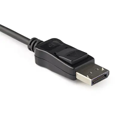 StarTech.com DisplayPort to HDMI Adapter Dongle W/HDR10 - 4K 60HZ (3840X2160)/1080P/18GBPS/4:, image 7
