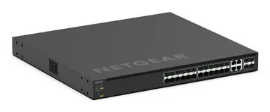 NETGEAR M4350-24F4X Managed Switch, image 7