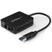 STARTECH.COM Startech Connect to A Gigabit Ethernet Fiber Optic Network Through Your Laptops, image 5