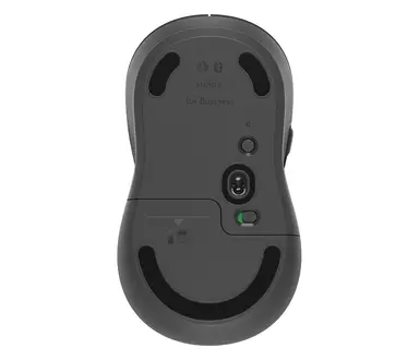 Logitech Signature M650 Large Mouse for Business (Graphite), image 7