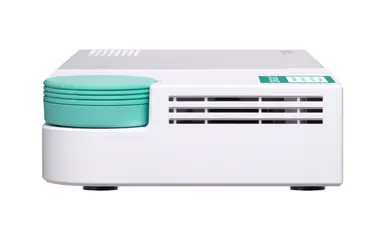 Qnap QSW-308-1C 8-PORT Unmanage 1GBE SWITCH.EIGHT 1GBE Nbase-T Ports Three 10GB, image 7