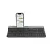 Logitech Slim Multi-Device K585 - Graphite, image 5