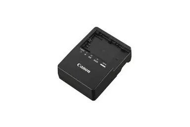 Canon USA Canon Battery Charger LC-E6