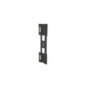 Peerless Industries Flat Wall Mount for The LG Ultra Stretch Signage (86BH5F-B) - Load CAPACITY80LB, image 5