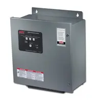 APC BY Schneider Electric Surgearrest Panelmount 480/277V 160KA with Surge Counter - Surge Suppressor - 48, image 3