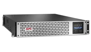 APC by Schneider Electric APC Smart-UPS, Lithium-Ion, 2200VA, 120V with Smartconnect Port and L5-20R, image 8