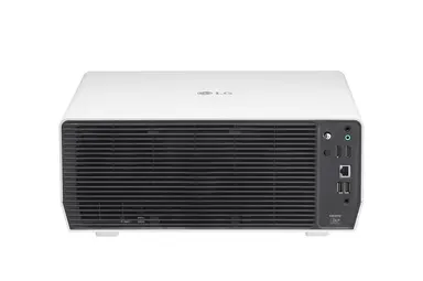 LG Electronics USA Probeam 5000 Lumens 4K UHD Short Throw Laser Projector, Vert/Hor Lens Shi, image 6