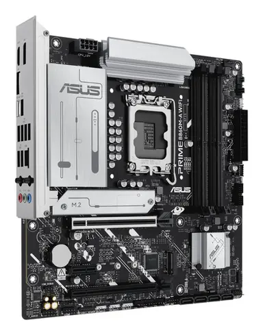 ASUS Prime B860M-A Wifi-Csm, image 4