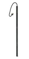 APC by Schneider Electric Basic Rack Zero U - Power Distribution Strip - Rack-Mountable - AC 208 - 36 X PO, image 6