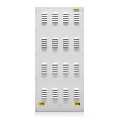 APC BY Schneider Electric Galaxy VS Classic Battery Cabinet UL Type 3, image 8