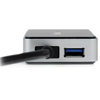 StarTech.com Windows Only; No Support for Macos, Chromeos or Linux - Works W/ Windows X86/X64, image 8