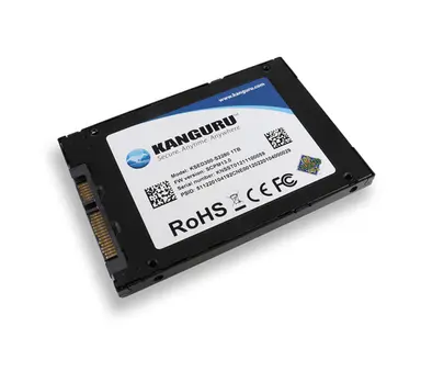 Kanguru 500 GB SATA Kanguru Opal SED300, image 4