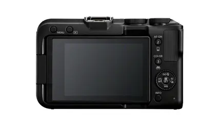 Canon USA Canon Eos R50 V Mirrorless Camera with 14-30MM F/4-6.3 Lens, image 6