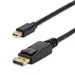 StarTech.com 6 ft Mini DisplayPort to DisplayPort 1.2 Cable - 10 Pack - 4KX2K UHD Mini Display, image 5