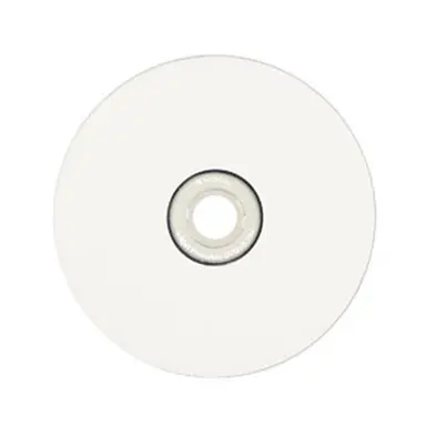 Verbatim Americas DVD+R 4.7GB 16X Inkjet Printable 100PK, image 4