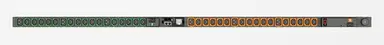 Vertiv Rpdu Monitored Outlet Level EC 30A 208V 4.9KW Vertical (30) Locking Iec C1, image 4