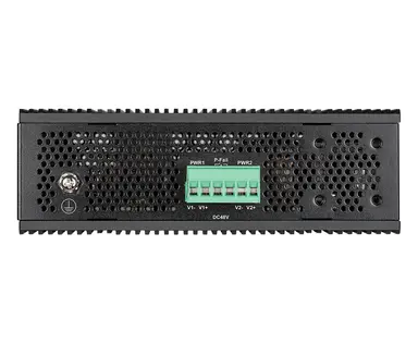 D-Link Systems 12-PORT Mngd Industrial Switch -40C to +75C. POE 240W Budget, image 7