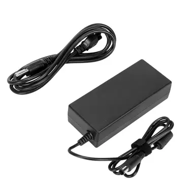Targus AC/DC Adapter Cable Bundle Black