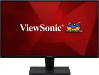 ViewSonic 27 in Mva Panel Home & Work Monitor, 2560 × 1440 Resolution, DisplayPort, HDMI, V, image 3