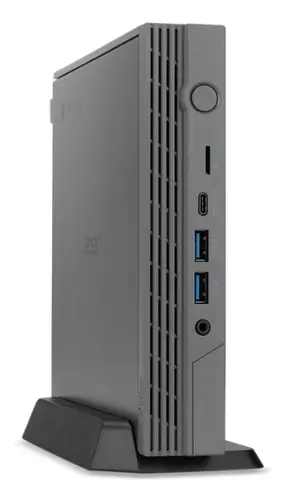 Acer CXI5-CM4G-CE-US Intel Celeron 7305 4GB DDR4 3200 32GB Emmc WIFI 6E Bluet, image 4