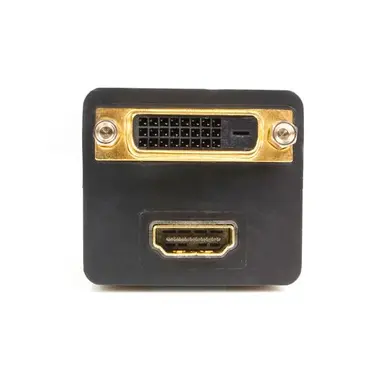 STARTECH.COM 1FT HDMI Splitter Cable HDMI to 2X Dvi-D, image 6