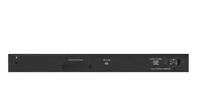 D-Link Systems Switch - - Rack-Mountable - Wired - 10GBPS - Gigabit Ethernet - 10, image 7