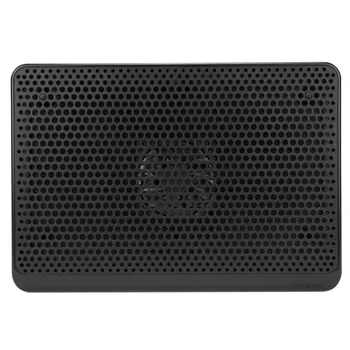 Targus 16 in Single Fan Chill Mat Black, image 7