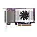 Qnap 4-PORT Minisas HD Host Bus Adapter 16 X SATA PCIE 3.0 X8 for Qnap NAS Windo, image 5
