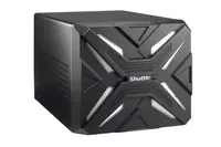 Shuttle Computer SZ270R9, image 3