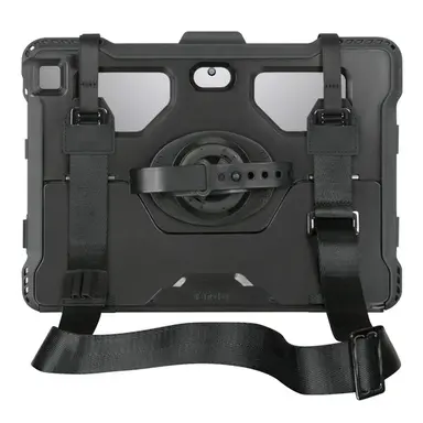 Targus Rugged Case for Dell Latitude 7320 Detachable - Black - Removable Shoulder Strap, image 4