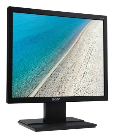 Acer America Acer V196L 19 in 1280 × 1024 IPS Display, image 7