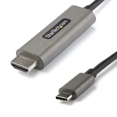 StarTech.com 13 ft USB C to HDMI Cable 4K 60HZ HDR10, image 4