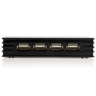 StarTech.com 4-Port USB 2.0 Hub, image 6
