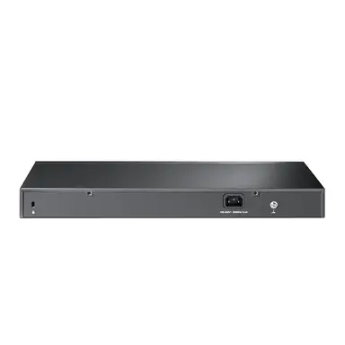 Omada Networks by TP Link Jetstream 16-Port Gigabit Smart Switch with 2 SFP Slots, image 7