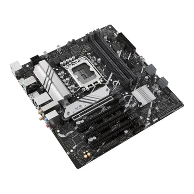 ASUS Prime B760M-A AX, image 8