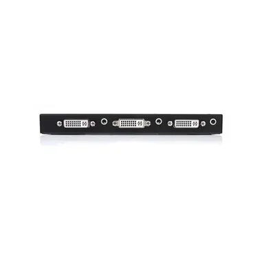 StarTech.com 2-Port DVI Video Splitter with Audio - TAA - Split a DVI Source, image 7