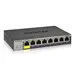 NETGEAR GS108TV3 8-Port Gigabit Ethernet Smart Managed Pro Switch Is Cloud-Enabl, image 5