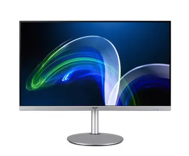Acer America Acer CB322QK Semipruzx 31.5INCH 3840 X 2160 Ips Display 16 9 Aspect Ratio 2 X