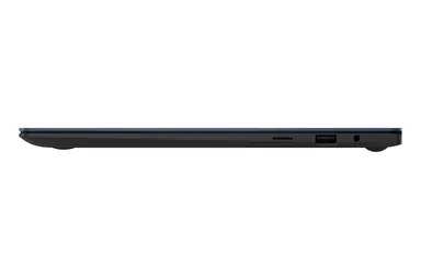 Samsung Electronics America, I Galaxy CHROMEBOOK+ (8GB 256GB) Neptune Blue, image 8