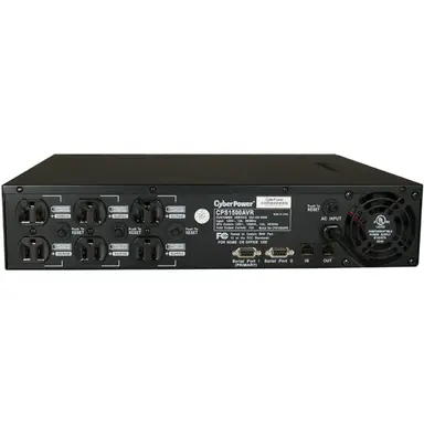 CyberPower Systems (USA) 1500VA/900W UPS Avr, image 6