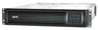 APC by Schneider Electric UPS - 2U - Line-Interactive - 120V - RJ-45 Serial, Smart-Slot, USB - (2) NEMA 5, image 3