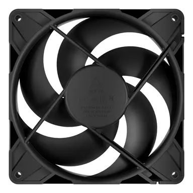 Arctic Cooling Arctic P14 Pro Reverse - 140MM Case Fan - Reverse Impeller Design - Fluid Dynami, image 7