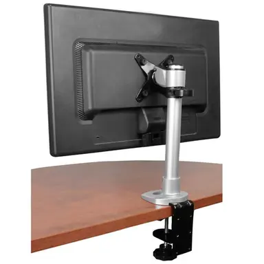 StarTech.com Mount a Display on Your Desk Surface or Through a Grommet, with Adjustable Height, image 6